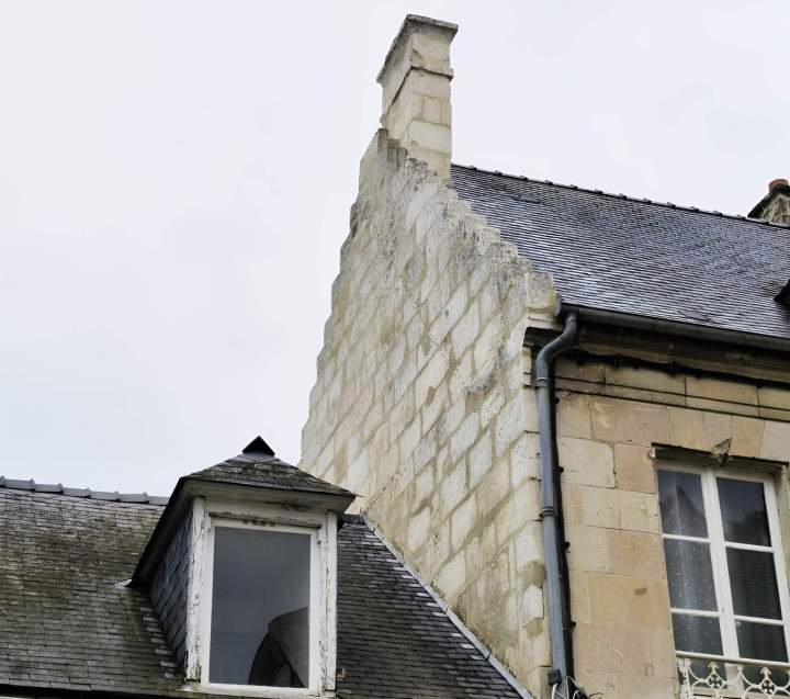 Transformation et modernisation complète de maisons