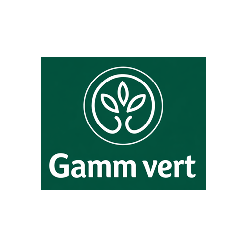Logo Gamm Vert