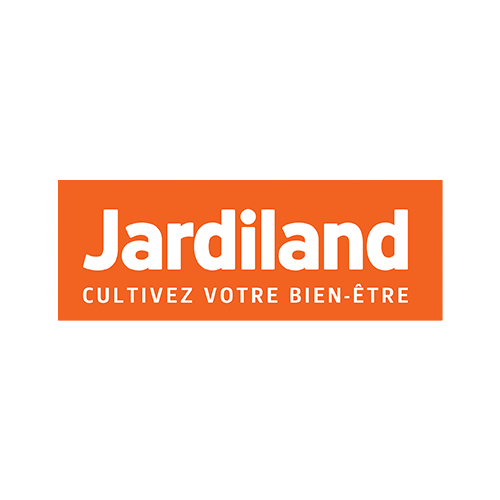 Logo Jardiland