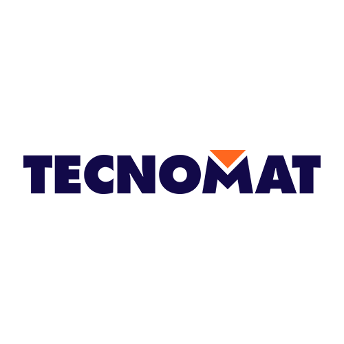Logo TECNOMAT
